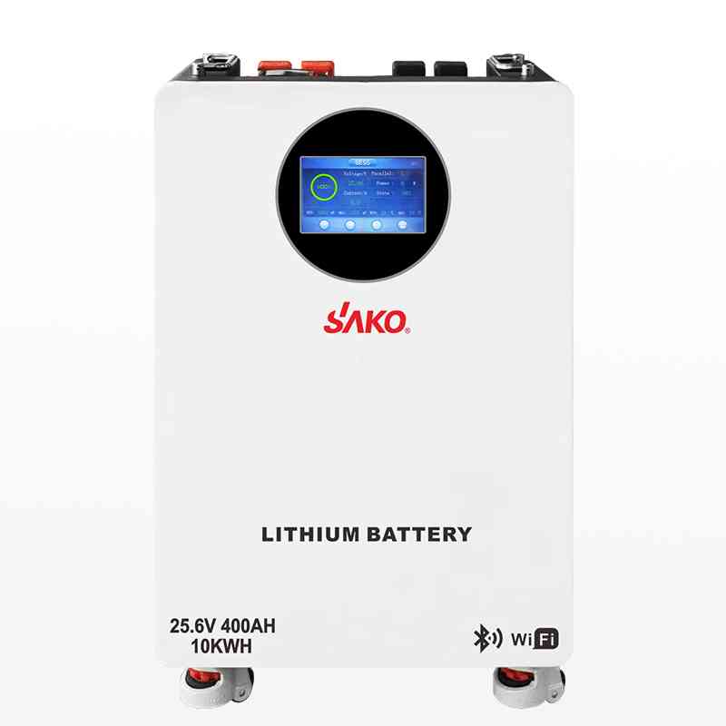 Sako Lithium Battery