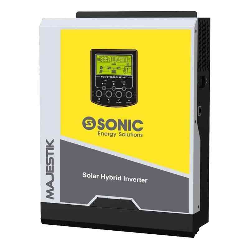 Sonic Hybrid Inverter