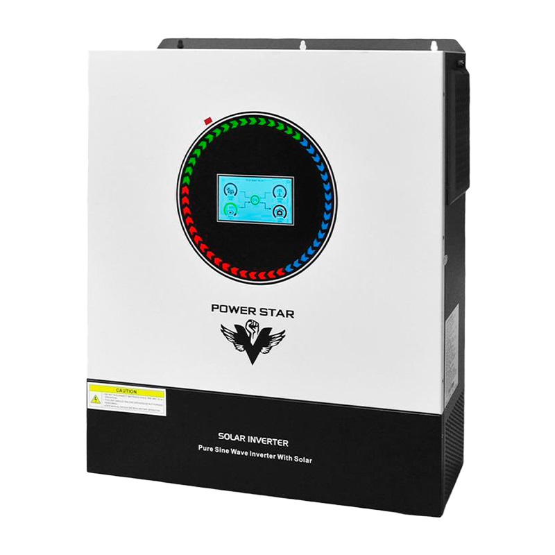 Power Star Hybrid Inverter