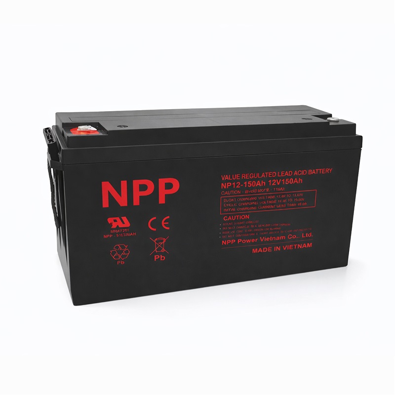 NPP AGM/GEL Battery