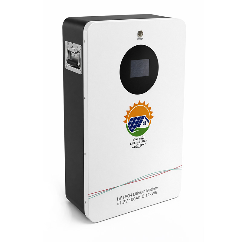 Lithium Star Battery