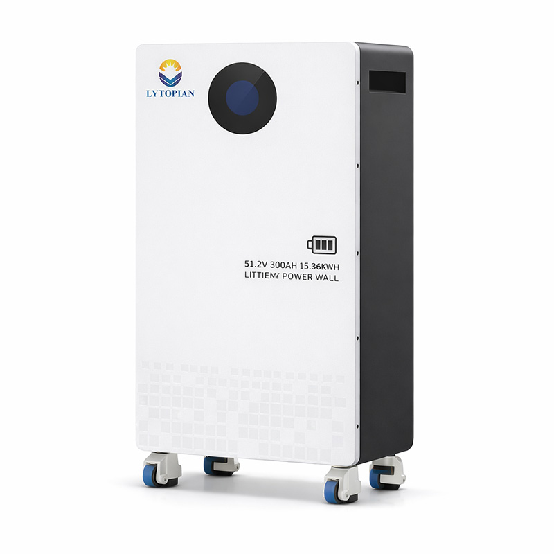 LV Topsun Lithium Battery