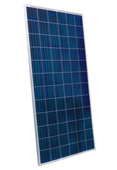 Pamir Solar Panel