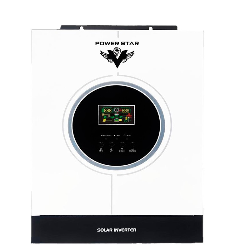 Power Star Hybrid Inverter