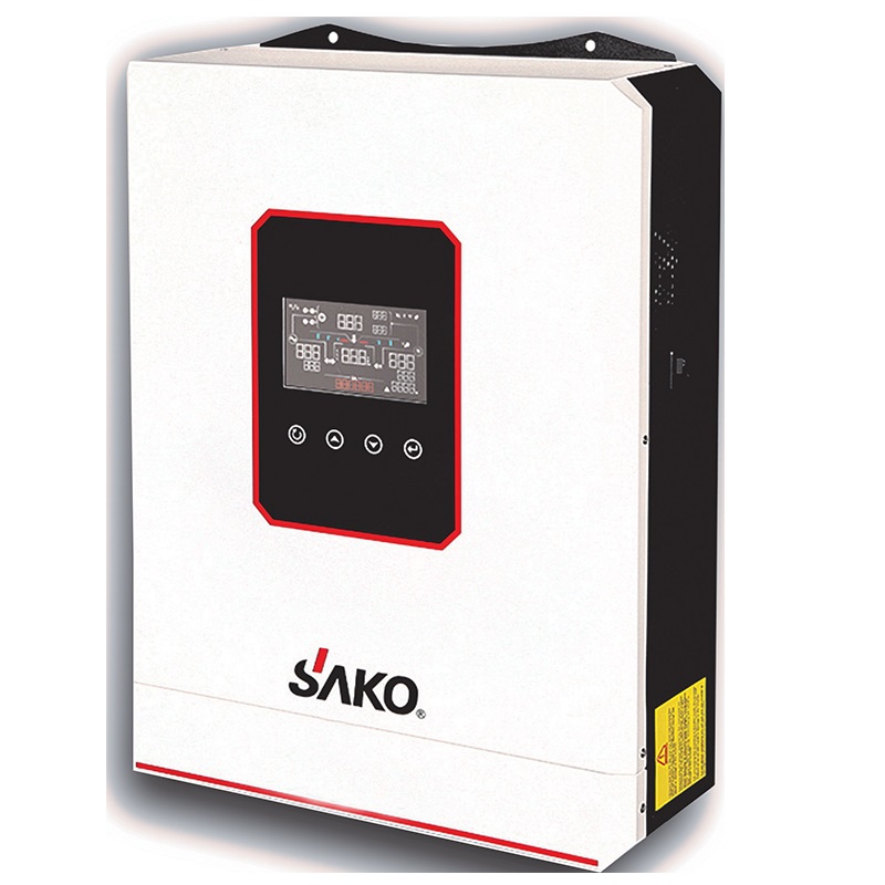 Sako Hybrid Inverter