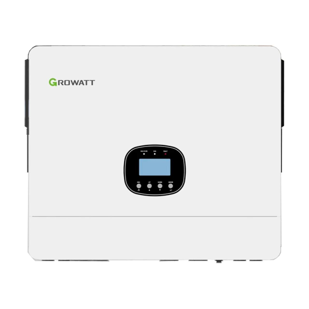 Growatt Inverter