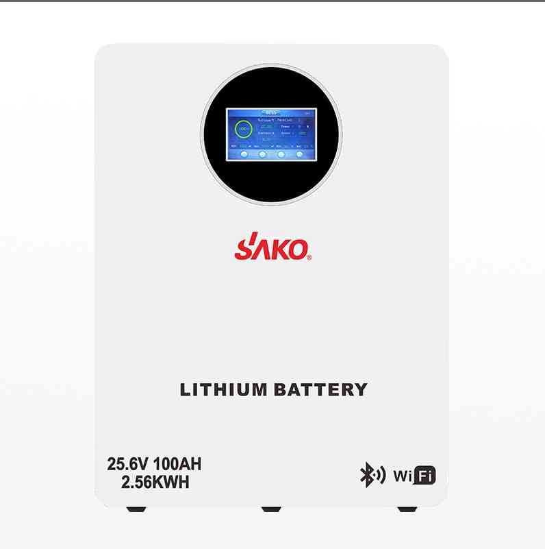 Sako Lithium Battery
