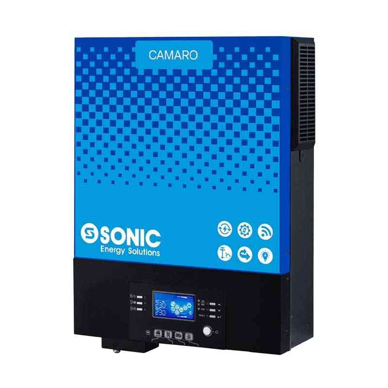 Sonic Hybrid Inverter