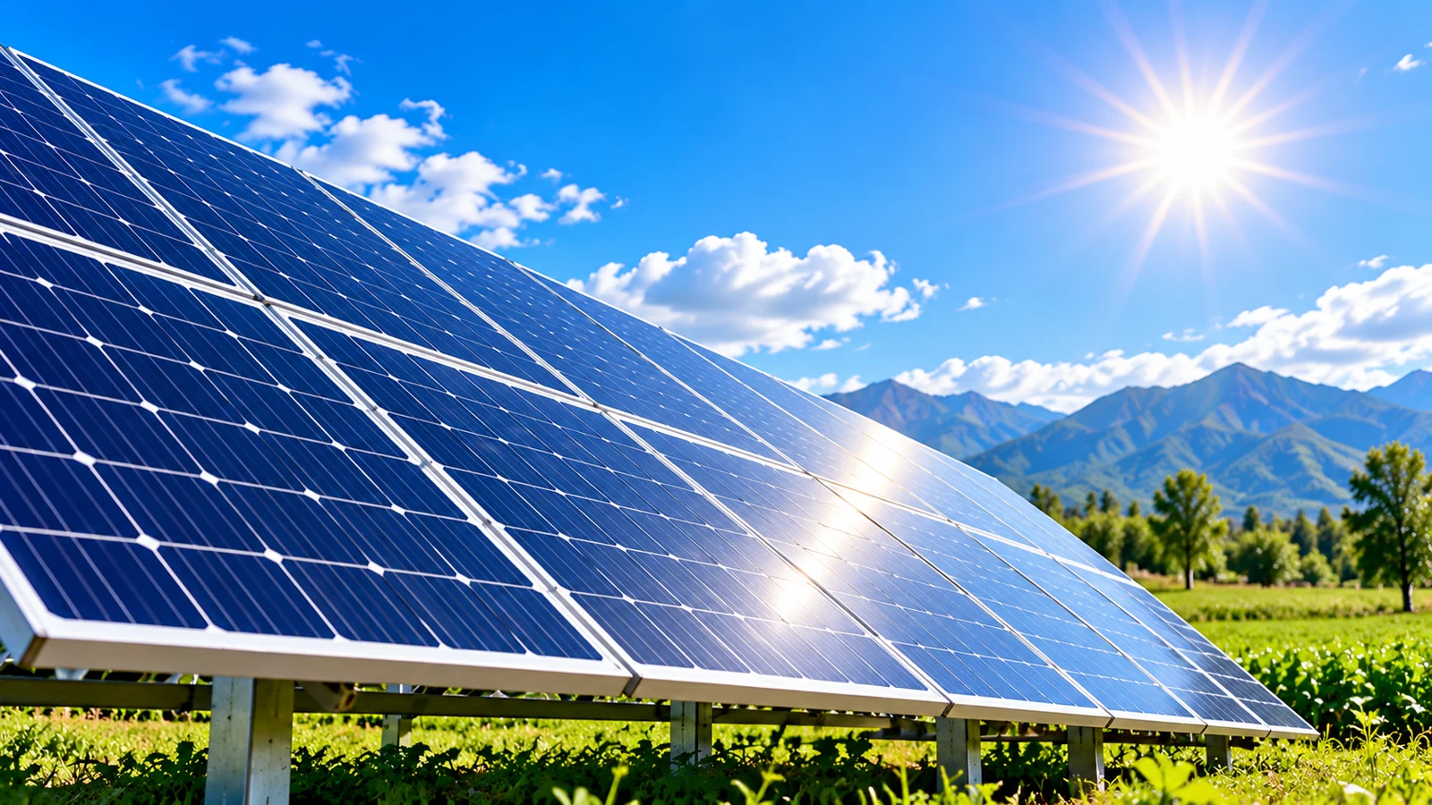 Solar Panels