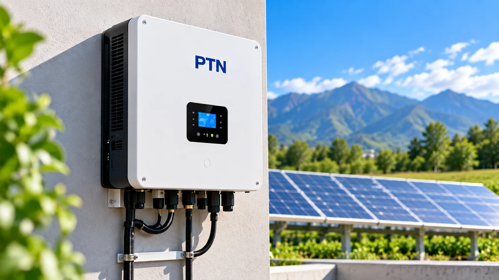Inverters