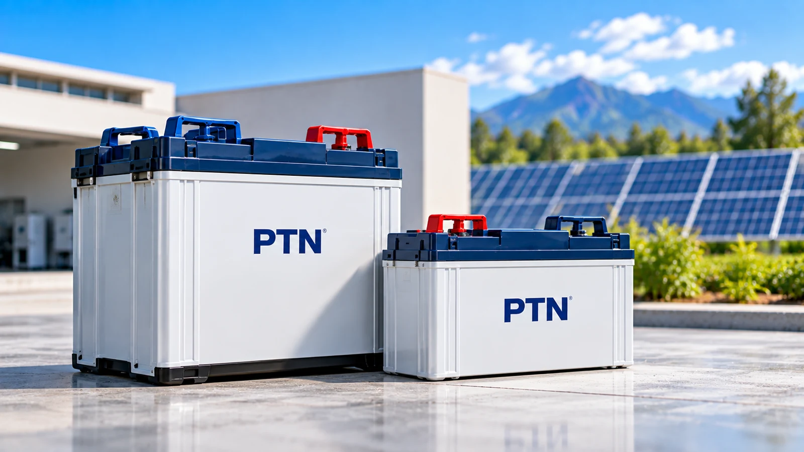 Batteries