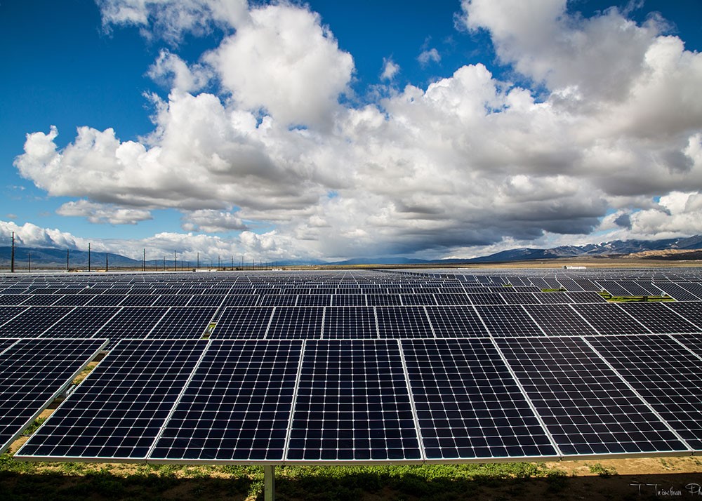 solar company in Afghanistan
