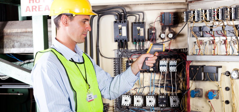 Electronic Repairs