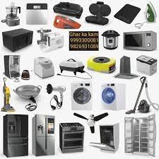Electronic Appliances in kabul