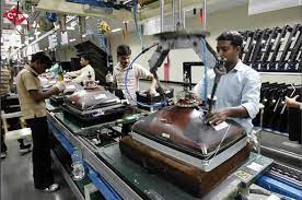 Electronic Manufacturing