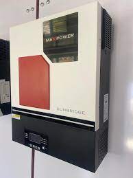 big solar inverter Kabul