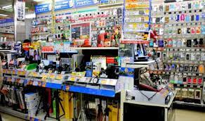 Electronic Shops in kabul