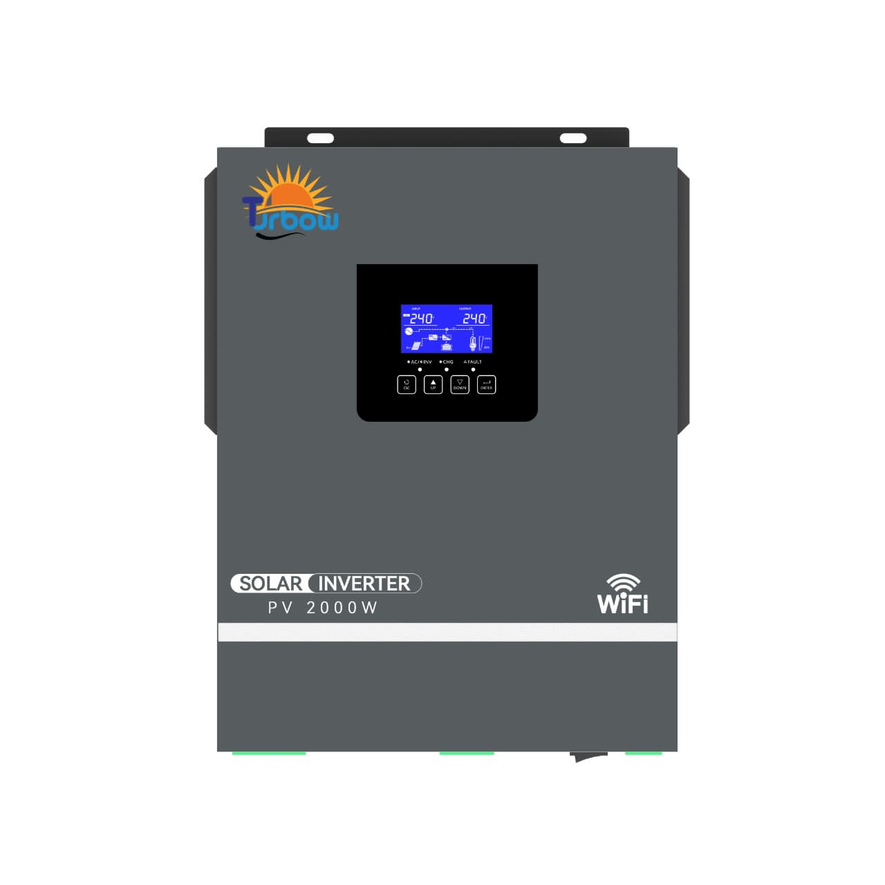 Turbow Inverter