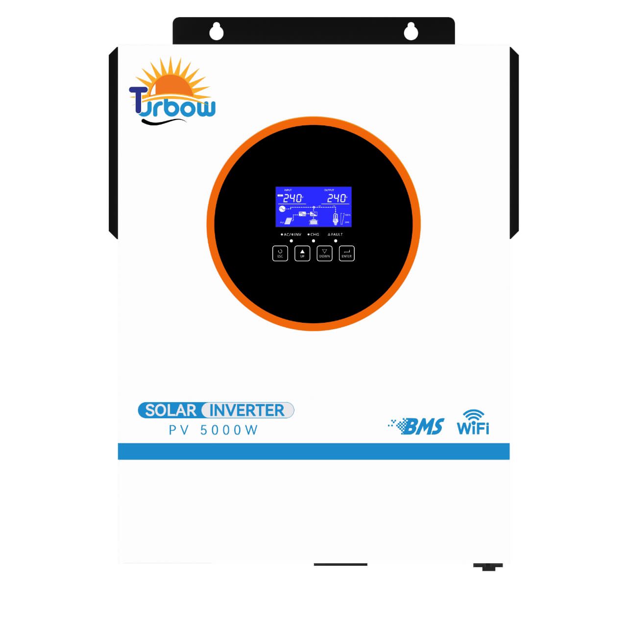 Turbow Inverter