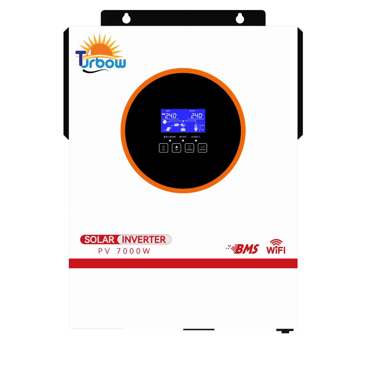 Turbow Inverter