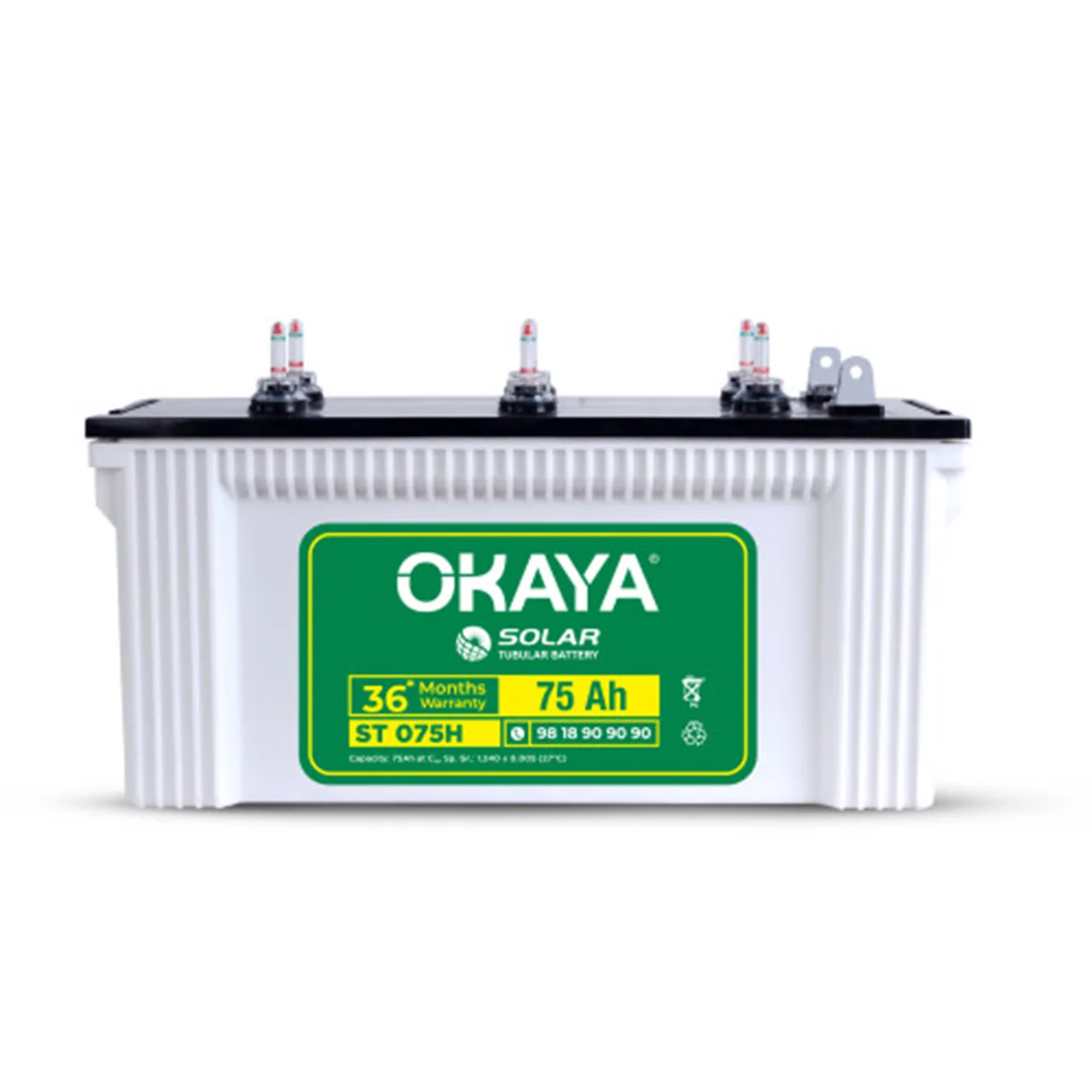 Okaya Battery