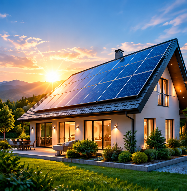 Solar Panel Solutions